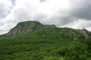 Развалка