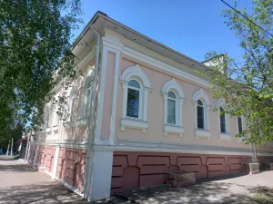 Уездное училище