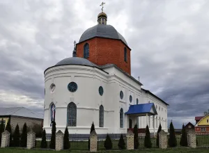 Церковь Николая Чудотворца