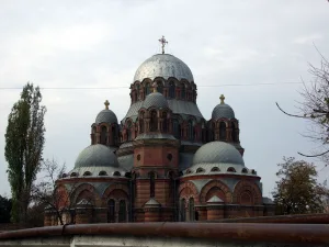 Знаменский собор