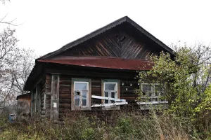 Дом И. А. Чекунова