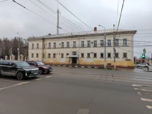 Консистория