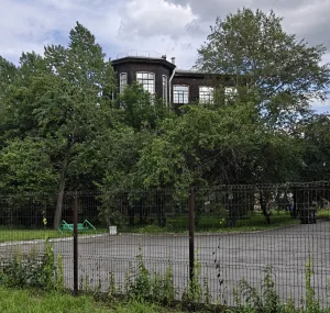 Главное учебное здание