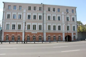 Доходный дом