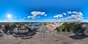 Рыночная площадь