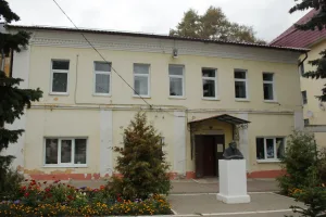 площадь Ленина 2