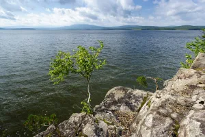 Черноисточинское водохранилище