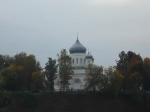 Храмовый комплекс