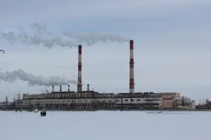 Воронежская ТЭЦ-1