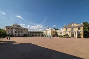 Павловский дворец