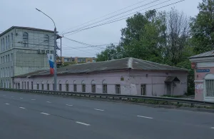 Корпус северный