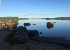 Салонъярви
