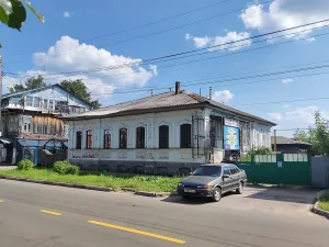 Жилой дом