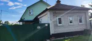 Жилой дом