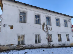 Дом жилой