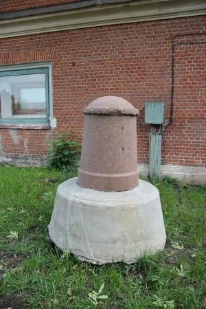 Бомарсундский камень
