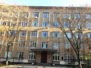 Ленинский проспект 59