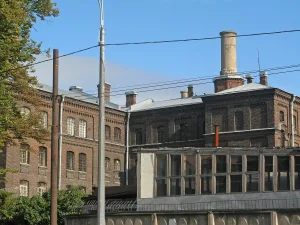 Административное здание