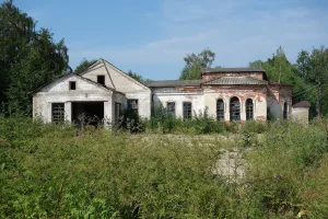 Церковь Всех Святых