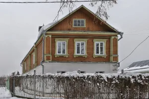 Келья