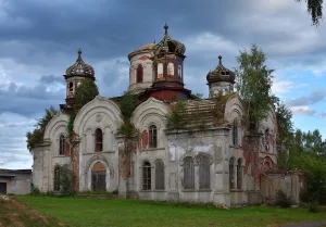 Никольский собор