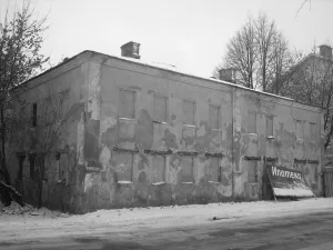 Дом Казакова