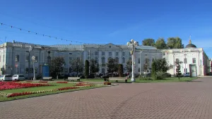 Тверской областной театр юного зрителя