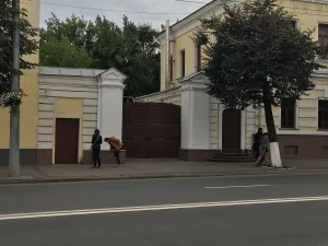 Ворота