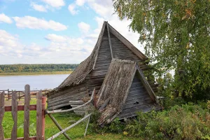 Часовня