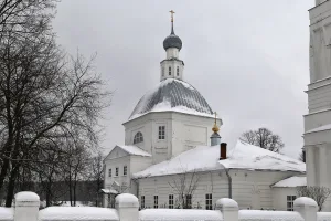 Церковь