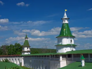 Ефремова башня