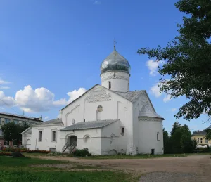 Церковь
