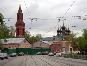 Преображенская свеча