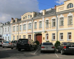 Школьная улица 49
