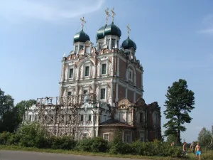 Собор Введенский