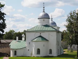 Никольский собор