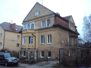Вилла