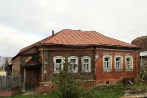 Дом Додуевых