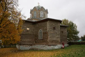 Покровский храм