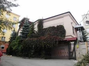 Жилой дом Ленинского городка