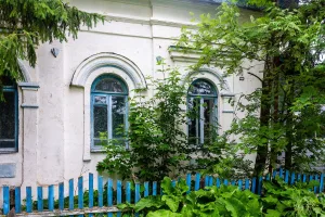 Жилой дом