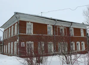 Усадьба «Котельниково»