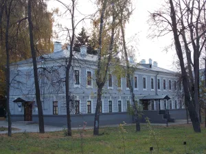 Корпус 5