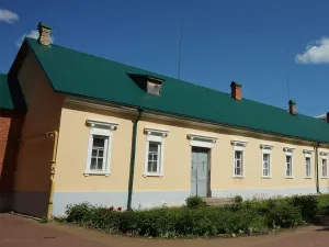 Братский корпус