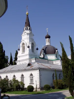 Собор Михаила Архангела
