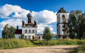 Церковь Параскевы Пятницы (Измайловская)