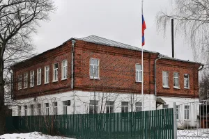 Школа (Заречье)