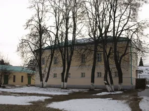 Тюрьма