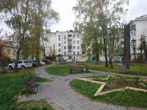 Гостиничный комплекс Николо-Угрешского монастыря