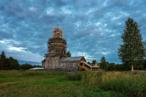 Георгиевская церковь